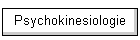 Psychokinesiologie